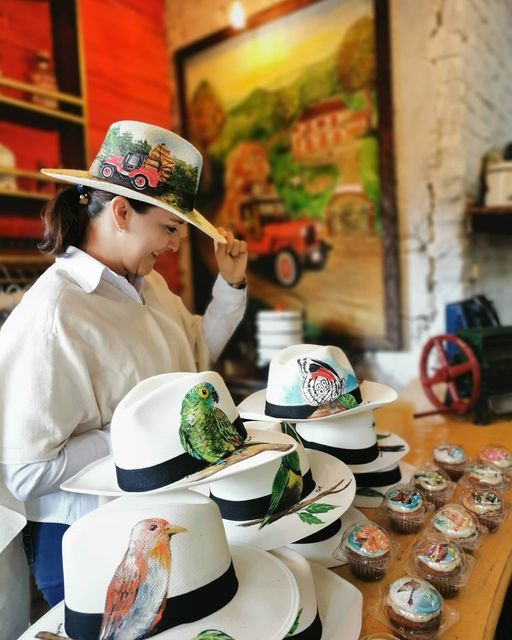 Turismo De fiesta por Colombia